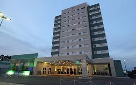 Porto Feliz Executive Hotel